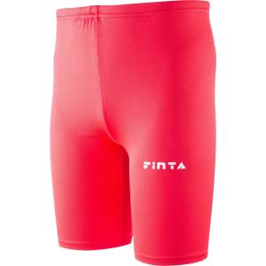 FINTA サッカー フットサル用 インナースパッツ ユニセックス FNT-FTW7031-071-S