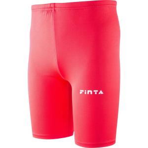 FINTA サッカー フットサル用 インナースパッツ ユニセックス FNT-FTW7031-071-L