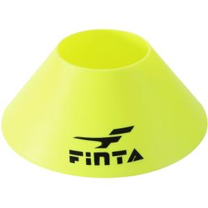 FINTA(フィンタ) マーカーコーン(イエロー・サイズ：F) 返品種別A｜joshin