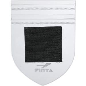 FINTA(フィンタ) レフリーワッペンガード 返品種別A｜joshin