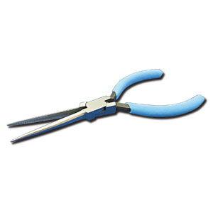 シモムラアレック 職人堅気 ピンセットプライヤー スナイプ工具