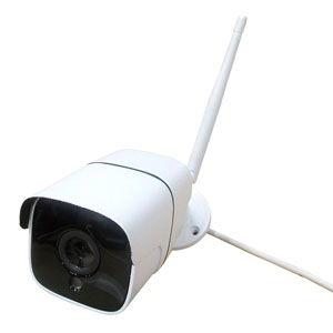 Panasonic VL-WD813K ワイヤレスカメラ 防犯カメラ センサーライト付屋外ワイヤレスカメラ VL-WD813K Panasonic