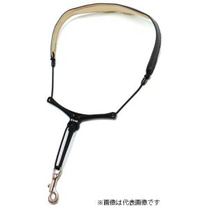 BIRD STRAP ブラック サックスストラップ ビーエアー サックスストラップ M B.AIR BIRD STRAP バードストラップ