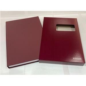 松本商事 (N) 10-0002 マルーン色車両ケース 8両用 返品種別B