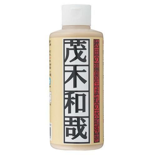 茂木和哉 水垢洗剤 200ml レック 返品種別A