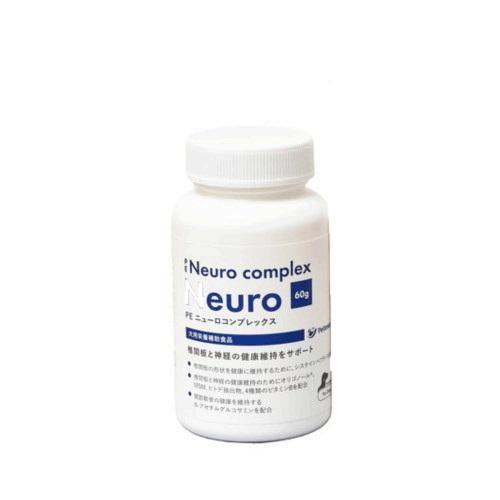 PE ニューロコンプレックス 60g QIX 返品種別B