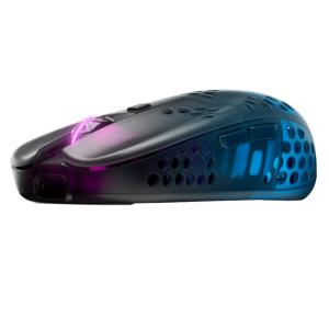 Xtrfy 左右対称 BLACK MZ1 RGB