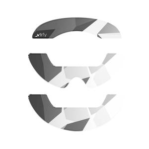Xtrfy(エクストリファイ) Xtrfy M42/ M42ワイヤレス用 プレミアム