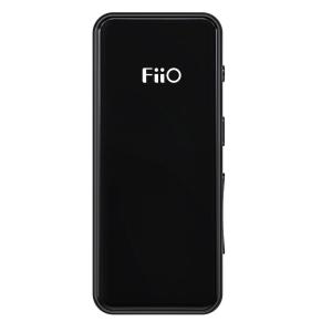 フィーオ Bluetoothヘッドホンアンプ FiiO《BTR3K》 FIO-BTR3K-B 返品種別A