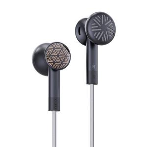 FIIO FF3S Black 有線イヤホン インナーイヤー型 イントラコンカ FIIO FF3S Black 有線イヤホン インナーイヤー型 イントラコンカ