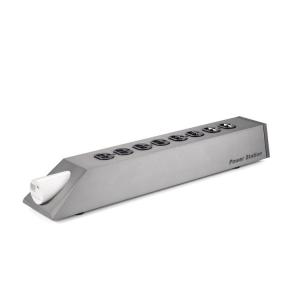 サイレントパワー 8口電源タップ《Power Station》 Silent Power SLP-P...