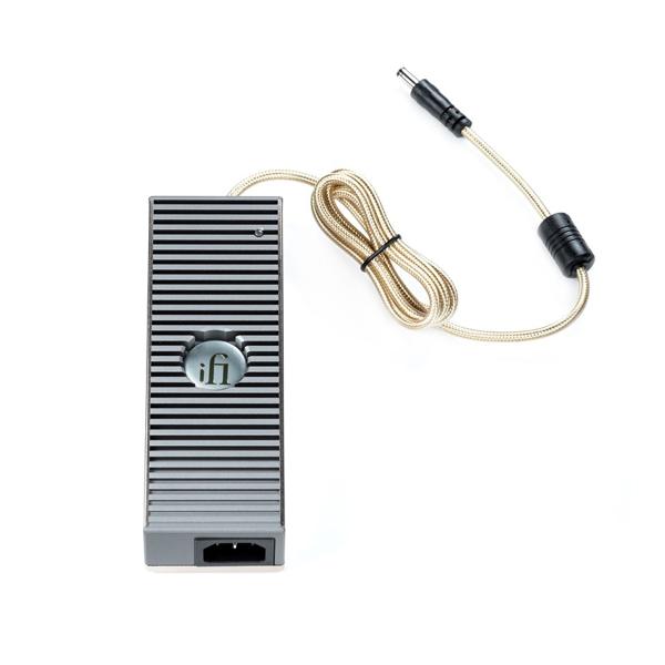 サイレントパワー DC電源アダプター(ACアダプター/ 12V)《iPOWER ELITE》 Sil...