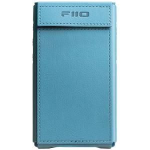 FIIO DAP JM21専用ケース SK-JM21 ブルー (FIO-SK-JM21) : 三木楽器