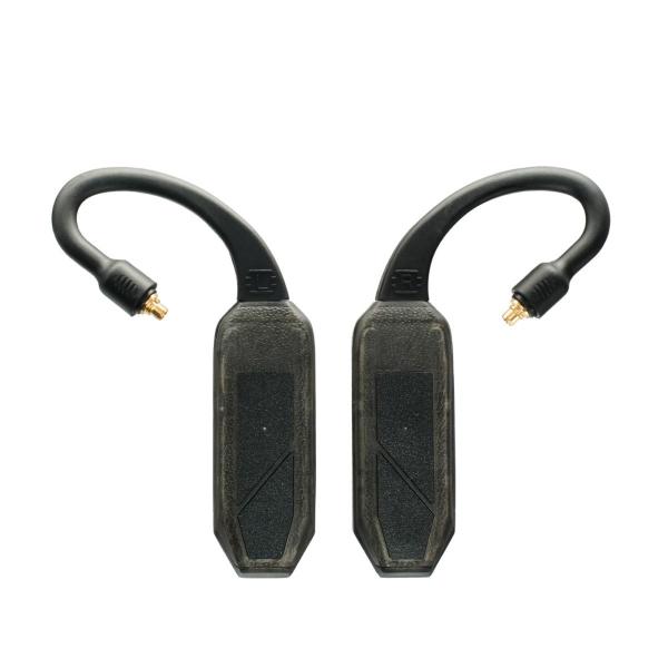 アイファイ・オーディオ 完全ワイヤレスBluetoothアダプター《GO pod Air》 iFi-...