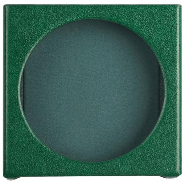 フィーオ Snowsky DISC専用ケース(グリーン) FiiO SK-DISC Green FI...
