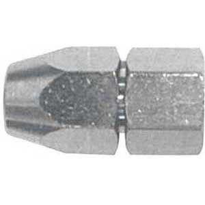ヤマトエンジニアリング ウレタンホースジョイント(G1/ 4×(6.5φ×10φmm)) UJ65-...