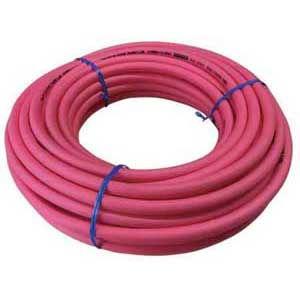 ヤマトエンジニアリング PVCエアーホース(内径6.5×長さ20m) TA10X6.5-20 返品種...