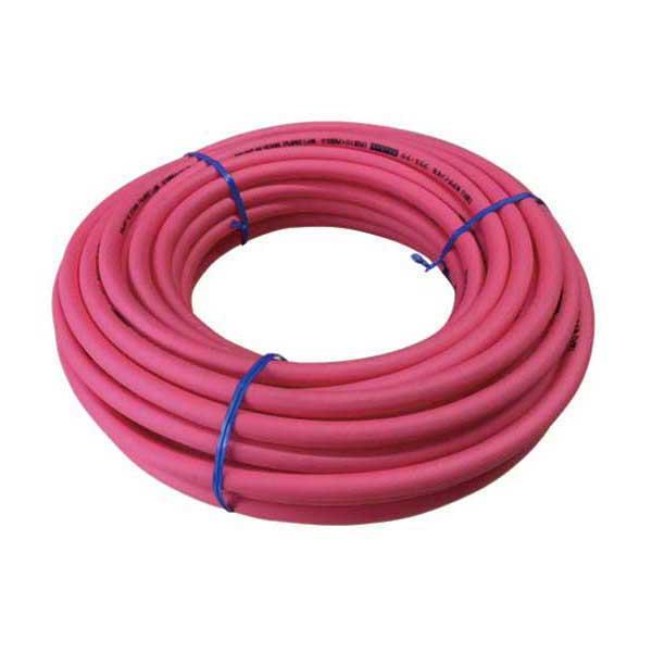 ヤマトエンジニアリング PVCエアーホース(内径6.5×長さ30m) TA10X6.5-30 返品種...