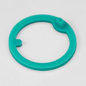 サーモス 真空断熱ストローボトル FHLシリーズ交換用パッキン THERMOS B355995 返品種別A