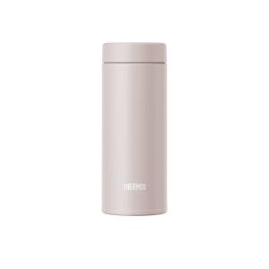 サーモス 真空断熱ケータイマグ 0.35L ピンクグレージュ THERMOS JON-350-PGG 
