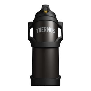 サーモス 真空断熱スポーツジャグ 2.5L ブラック THERMOS FJQ-2500-BK 返品種別A｜Joshin web