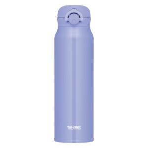 サーモス 真空断熱ケータイマグ 0.75L ブルーパープル THERMOS JNR-753-BL-PL 返品種別A｜joshin