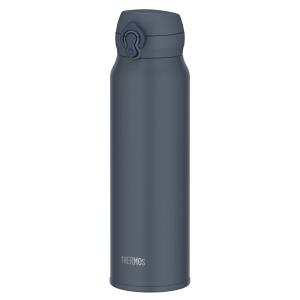サーモス 真空断熱ケータイマグ 0.75L ミネラルグレー THERMOS JNL-S750-MLGY 返品種別A