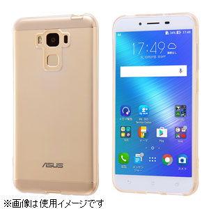 レイアウト ASUS ZenFone 3 Max (ZC553KL)用 TPUソフトケース(ウルトラ...