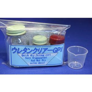 フィニッシャーズ ウレタンクリアーGP1ミニ塗料 返品種別B