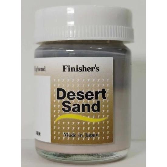 フィニッシャーズ フィニッシャーズカラー デザートサンド塗料 返品種別B