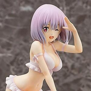 アクアマリン 1/ 7 新条アカネ 水着styleフィギュア 