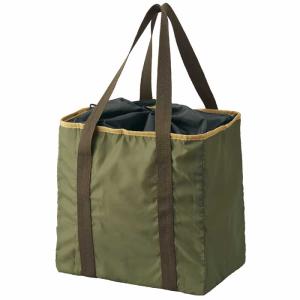 清水産業 保冷カゴからトート  保冷バッグ クーラーバッグ エコバッグ レジバッグ レジカゴバッグ 7193