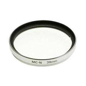 アルト クラシックフィルター 40mm シルバー 40ミリ MC-N SL 返品種別A