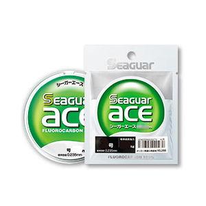 シーガー エース 60m(2.5号)  返品種別B