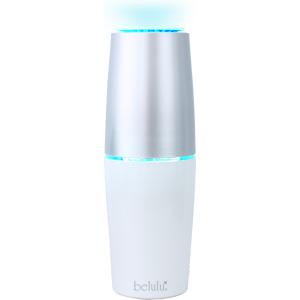 ビューティフルエンジェル 空気清浄機 beautiful-angel belulu UVAIR KRD-UVAIR