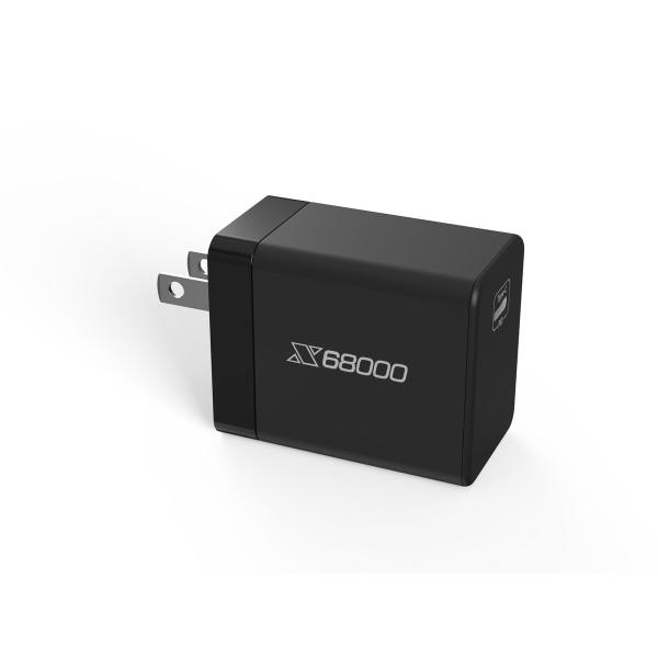 瑞起 X68000 Z ACアダプター65W (USB-TypeC) 返品種別B