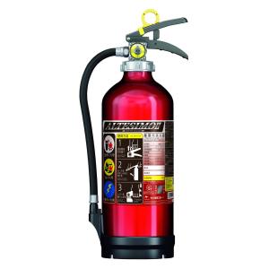モリタ宮田工業 ABC粉末業務用消火器 アルテシモ(10型) MEA10Z 返品種別B