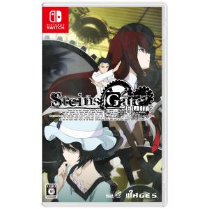 5pb. STEINS;GATE ELITE 通常版 返品種別B