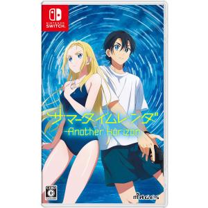 新品】Switch セヴンデイズ あなたとすごす七日間 初回限定版 : アーク