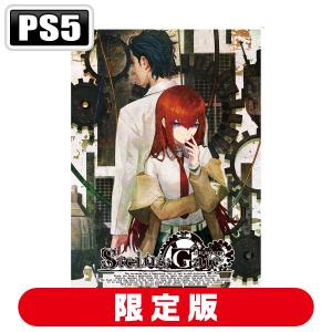 STEINS;GATE RE:BOOT 限定版の高価買取価格