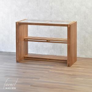 B.Bファニシング FOREST デスク FOD-100BR