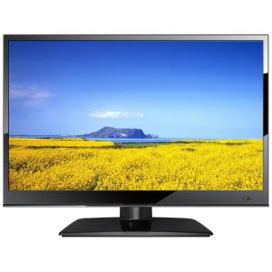 WIS AS161S 16型地上デジタルハイビジョンLED液晶テレビ 別売USB HDD録画対応