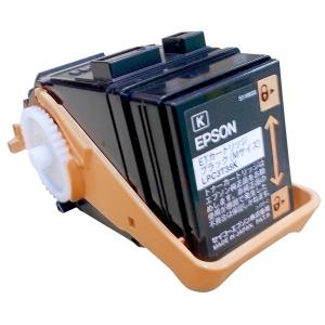 エコリカ エプソン用 リサイクルトナーカートリッジ ecorica エプソン用 LPC3T35K ECT-ELP6160B