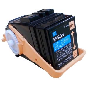 エコリカ エプソン用 リサイクルトナーカートリッジ ecorica エプソン用 LPC3T35C ECT-ELP6160C