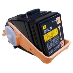 エコリカ エプソン用 リサイクルトナーカートリッジ ecorica エプソン用 LPC3T35Y ECT-ELP6160Y