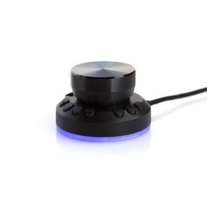 ビット・トレード・ワン 片手用 入力デバイス Rev-O-mate BitTradeOne BFROM11BK 返品種別A