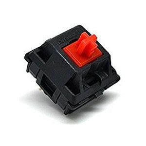 ビット・トレード・ワン Cherry MX メカニカルキースイッチ(赤軸) 10個セット BitTr...