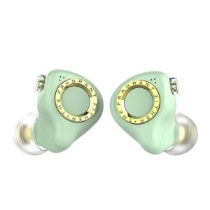 TFZ ダイナミック密閉型カナルイヤホン LIVE X TFZ-LIVEX-GR