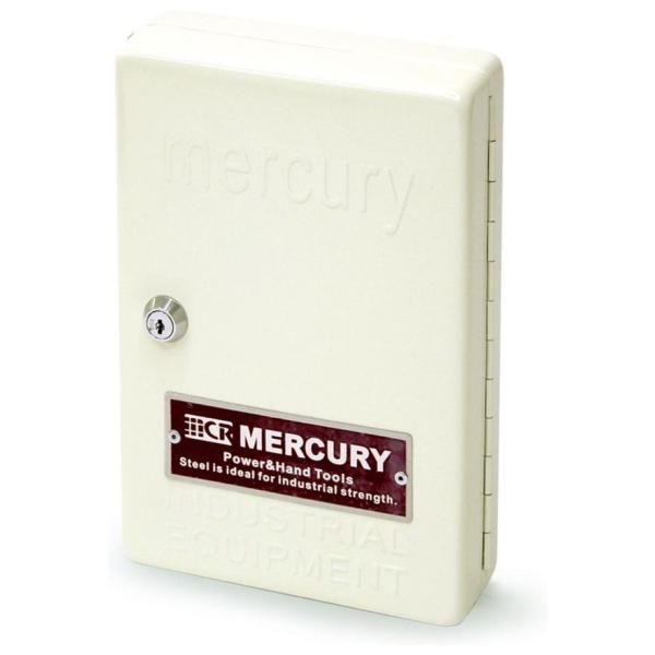 MERCURY(マーキュリー) キーキャビネット(IV.アイボリー) BF010907-1A-2D ...