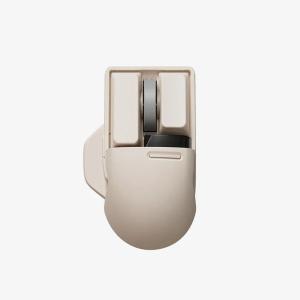 LOFREE キーボード Flow100(リニア軸・英語配列) ［有線